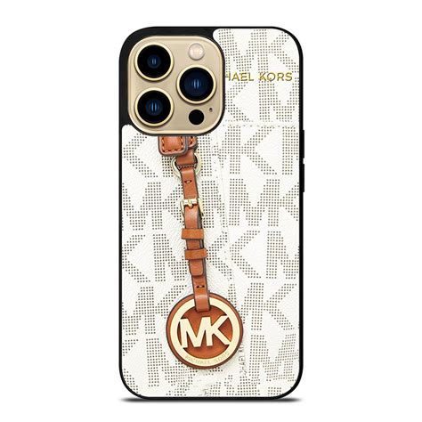 iphone 14 plus michael kors case|michael kors iphone 15 case.